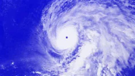 Satellite Imagery of the 2001 Pacific Typhoon Season .
